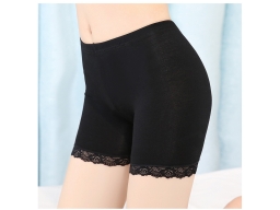 QUẦN VÁY ELENA - MÀU ĐEN - CÁI